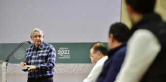 Todo se entrega de manera directa: AMLO