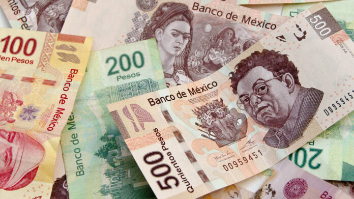 Economía México