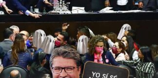 Sucesión 24: cómo se construye una candidatura opositora eficaz