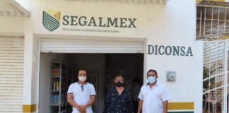 ASF señala irregularidades por 5 mil 640 mdp en Segalmex segalmex