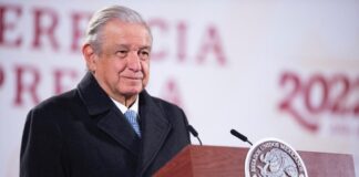 AMLO afirma que Monreal y sus adversarios ‘tienen las puertas abiertas’