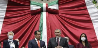 Adán Augusto López Hernández: El candidato maquiavélico para la contienda presidencial del 2024