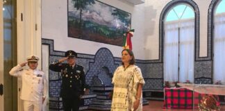 Políticos “amigos” para embajadas afectan el Servicio Exterior Mexicano