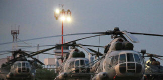 Vigilar AICM y aduanas, el nuevo trabajo de la Marina helicópteros AICM