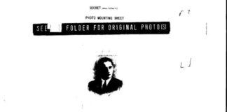 Ference Vajta, Colombia y el anti narco-comunismo