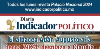Diario Indicador Político N° 260