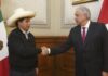 AMLO Pedro Castillo
