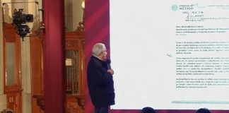 INAI desestima solicitud de transparencia sobre ingresos de Loret AMLO Loret INAI