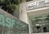 ASF, Auditoría Superior de la Federación