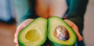 ¿Cuates?, los aguacates…