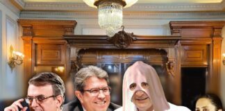 El albacea Adán Augusto a la terna 2024; desplaza a Claudia