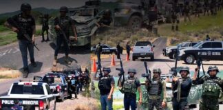 Cárteles: reorganización y fortalecimiento, no paz social