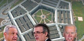 Ucrania: la Casa Blanca desafía la seguridad nacional mexicana