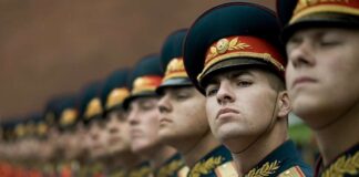 Rusia al Rescate