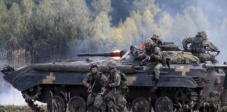 Rusia intensifica maniobras, EE.UU avisa del riesgo de invasión inminente