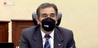 Reforma Electoral es viable si no se pierda lo avanzado en democracia Lorenzo Córdova