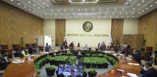 Reforma electoral definitiva