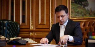 Ucrania y el nuevo orden geopolítico del mundo