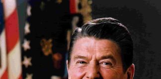 Reagan 1985 en Biden 2022: Casa Blanca a la ofensiva