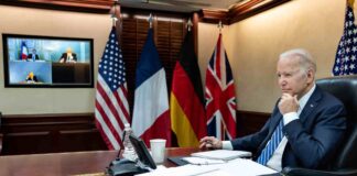 Factor externo en 2024, pero a lo mejor no determinará candidato