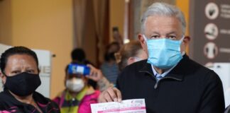 AMLO ganó la primera batalla en contra del conservadurismo rumbo al 2024