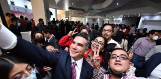 PRI: el fracaso político hoy