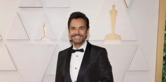 Derbez ¿El Zelensky mexicano?