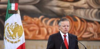 El pleno de la SCJN declara inconstitucional la facultad del presidente de la república para determinar el destino de los ahorros por austeridad