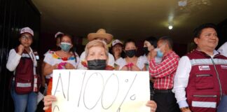 Rumbo al 2024: la revocación de mandato como estrategia política y empoderamiento ciudadano