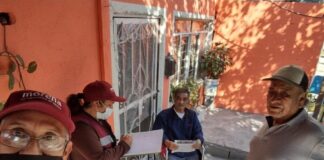 La Opinión Pública y la Revocación de Mandato