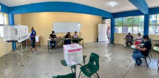 La revocación de mandato: crónica de un resultado anunciado
