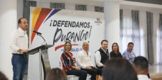 Durango y Aguascalientes competidos