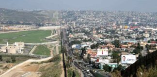 Democracia y seguridad de EE.UU. no funcionan en México ni en AL