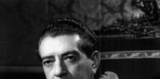 De Tapados y Destapados: La sucesión de 1958