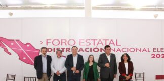 El contexto de la reforma electoral