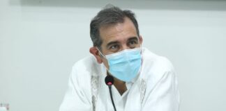INE, desbordado