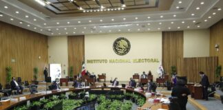 Confianza: Un contexto de la propuesta de reforma electoral