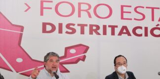 La reforma político-electoral: un nuevo golpe al conservadurismo mexicano rumbo a la presidencial del 2024