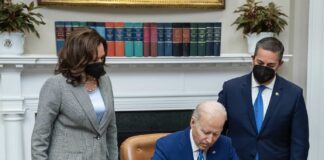 México retoma sus intereses de seguridad nacional ante Biden