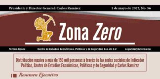 Zona Zero N° 56