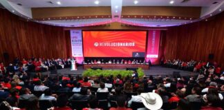 Los Partidos Políticos: ¿Son Interlocutores?