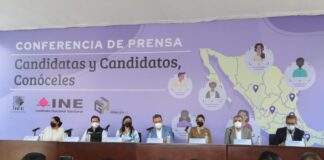 Urge reforma electoral