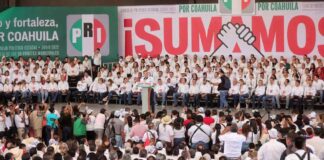 PRI: Una historia de derrotas desde el 88