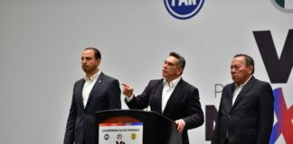 La debacle de la oposición (PRI-PAN-PRD) frente a la democracia participativa mexicana