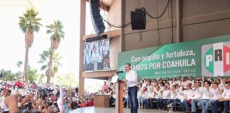 PRI y PAN en la encrucijada