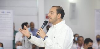 Marko Cortés envía la enésima invitación a MC