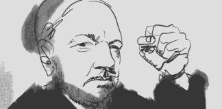 Prensa y poder: de los Papeles del Pentágono y Watergate a Assange