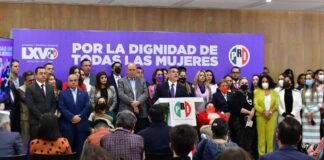 AMLO y el sojuzgamiento del PRI