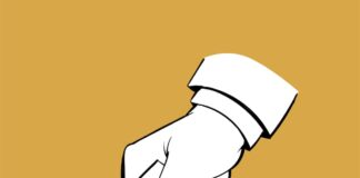 De Tapados y Destapados: El mito de las primarias
