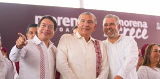 Adán: ¡no estás solo!